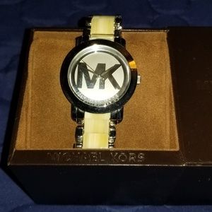 Michael Kors Ladies Watch